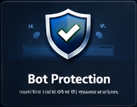 Bot Protection